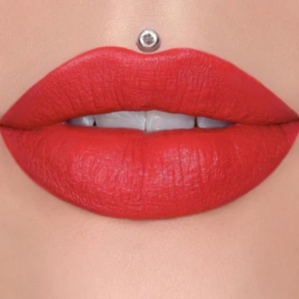Jeffree Star - Velvet Trap - "Cherry Soda"